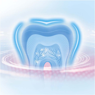 Зубна щітка Oral-B Colors Середньої жорсткості 4 шт. (8001090675521)