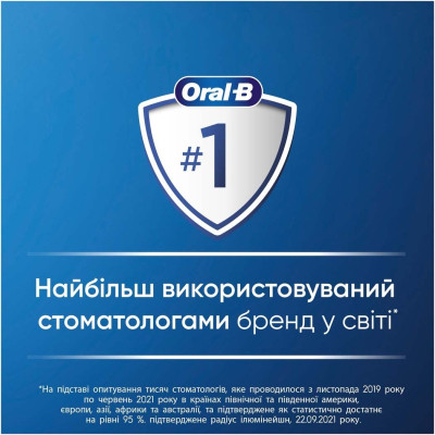 Зубна щітка Oral-B Colors Середньої жорсткості 4 шт. (8001090675521)