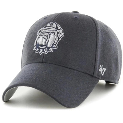 Кепка 47 Brand GEORGETOWN HOYAS MVP1093WBV-NY графіт (198304513279)