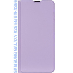 Чохол до мобільного телефона BeCover Exclusive New Style Samsung Galaxy A25 5G SM-A256 Purple (711223)