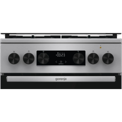 Плита Gorenje MEKS5141X