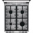 Плита Gorenje MEKS5141X