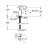 Змішувач Grohe Essence M-Size (24176KF1)