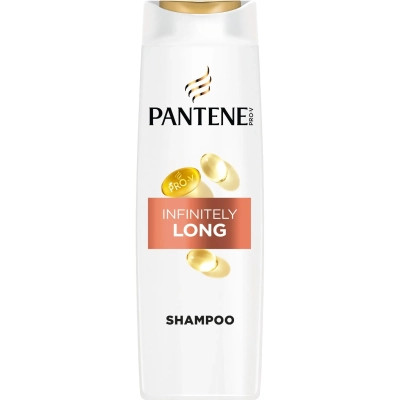Шампунь Pantene Pro-V Infinitely Long 625 мл (8700216509312)