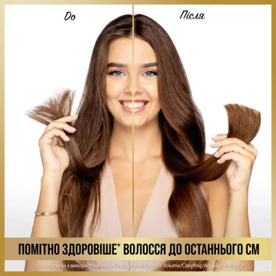 Шампунь Pantene Pro-V Infinitely Long 625 мл (8700216509312)