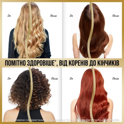 Шампунь Pantene Pro-V Infinitely Long 625 мл (8700216509312)