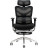 Офісне крісло GT Racer X-702L Black (X-702L Black (W-21 B-41))