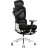Офісне крісло GT Racer X-702L Black (X-702L Black (W-21 B-41))