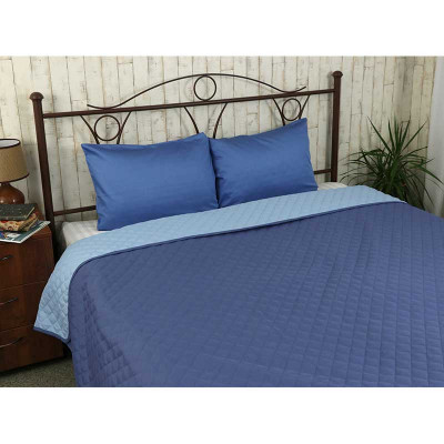 Покривало Руно Двостороннє Валенсія 220х240 см (330.52У_Валенсія)