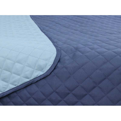 Покривало Руно Двостороннє Валенсія 220х240 см (330.52У_Валенсія)