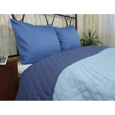 Покривало Руно Двостороннє Валенсія 220х240 см (330.52У_Валенсія)