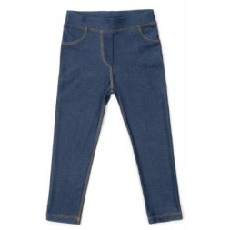 Лосини дитячі Breeze трикотажні (4415-104G-jeans)
