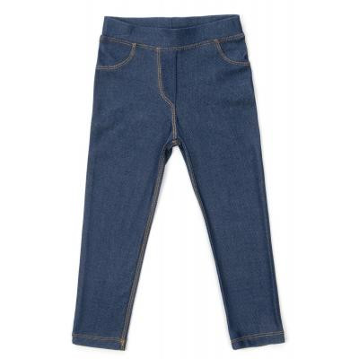 Лосини дитячі Breeze трикотажні (4415-104G-jeans)