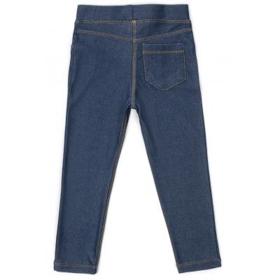 Лосини дитячі Breeze трикотажні (4415-104G-jeans)