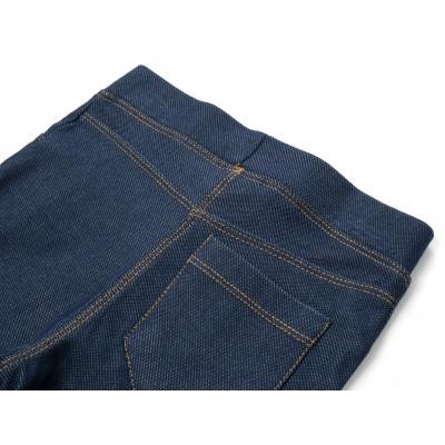 Лосини дитячі Breeze трикотажні (4415-104G-jeans)