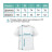 Футболка Sol&#039;s Imperial 190 I&#039;m Ready насичений чорний XXL (11500309/86XXL)