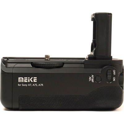 Батарейний блок Meike Sony MK-AR7 (BG950003)