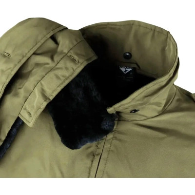 Куртка Condor-Clothing Guardian Duty Jacket Forest green M (101263-039-M)