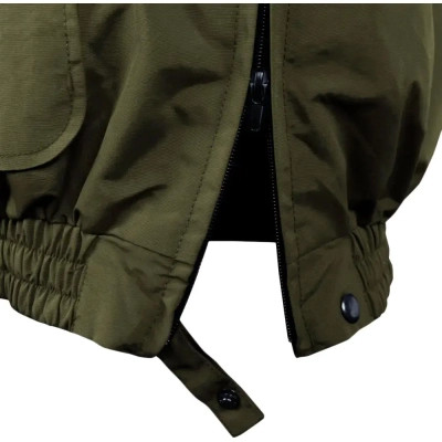 Куртка Condor-Clothing Guardian Duty Jacket Forest green M (101263-039-M)