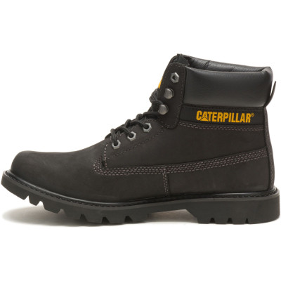 Черевики Caterpillar (CAT) Colorado 2.0 P110425 чорні 40 (195017068430)