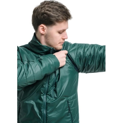Куртка Turbat Stranger Mns sycamore green M (012.004.3922)
