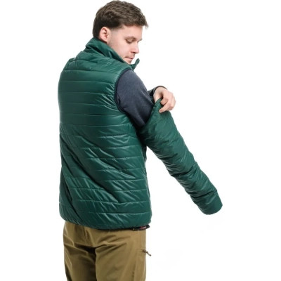 Куртка Turbat Stranger Mns sycamore green M (012.004.3922)