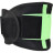 Пояс компресійний MadMax MFA-277 Slimming and Support Belt black/neon green S (MFA-277-GRN_S)