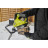 Снігоприбирач Ryobi ONE+ RY18ST25A-140, 18V, 4Ah, ширина 25см, викид 6м, глибина 15см (5133006235)