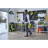 Снігоприбирач Ryobi ONE+ RY18ST25A-140, 18V, 4Ah, ширина 25см, викид 6м, глибина 15см (5133006235)