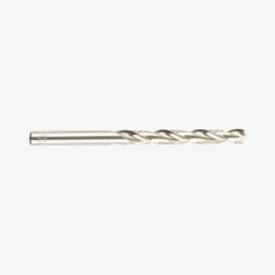 Свердло Milwaukee по металу THUNDERWEB HSS-G DIN338, 8,6х125мм, (5шт) (4932459872)