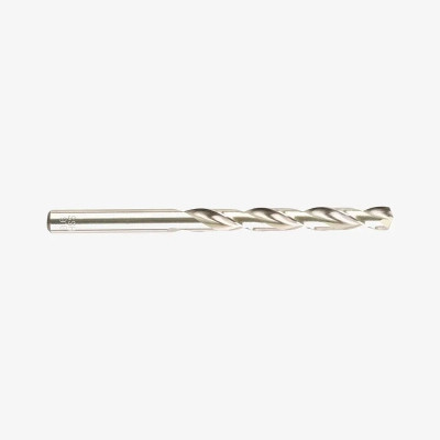 Свердло Milwaukee по металу THUNDERWEB HSS-G DIN338, 8,6х125мм, (5шт) (4932459872)