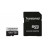 Карта пам&#039;яті Transcend 128GB microSDXC class 10 UHS-I U1 High Endurance (TS128GUSD350V)