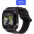 Смарт-годинник Amigo GO008 MILKY GPS WIFI Black (873291)