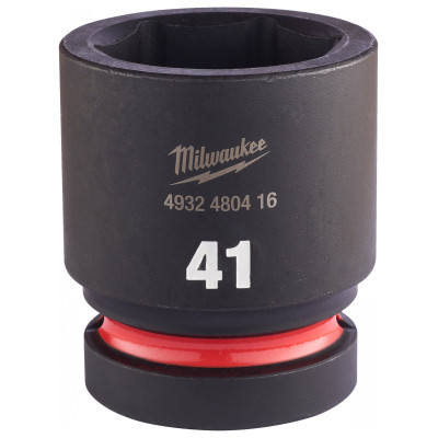 Головка торцева Milwaukee ShW 1&quot; 41мм (4932480416)