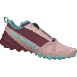 Кросівки Dynafit Traverse GTX W 64081 1865 - 38 - рожевий/бордовий (016.001.2306)