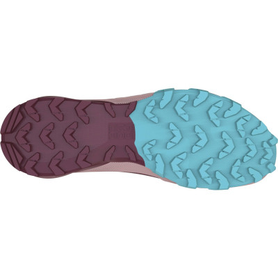 Кросівки Dynafit Traverse GTX W 64081 1865 - 38 - рожевий/бордовий (016.001.2306)