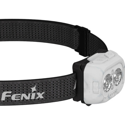 Ліхтар Fenix HL18R-T V2.0 білий (HL18RT20W)
