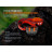 Ліхтар Fenix HL18R-T V2.0 білий (HL18RT20W)