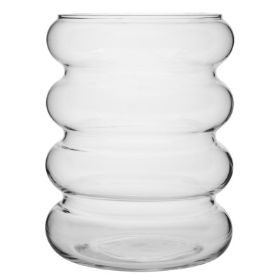 Ваза Trend Glass Adele 24 см (35949)