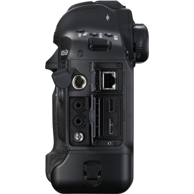 Цифровий фотоапарат Canon EOS 1DX MKII (0931C012)