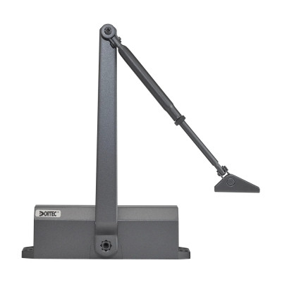 Доводчик двері Dortec DT-64 Graphite (DT-64/Graphite)
