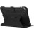 Чохол до планшета UAG iPad 10.2 2019 Metropolis, Black (121916114040)