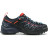 Кросівки Salewa WS Wildfire Edge GTX 61376 3965 - 36.5 - синій/чорний (013.001.5271)