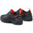 Кросівки Salewa WS Wildfire Edge GTX 61376 3965 - 36.5 - синій/чорний (013.001.5271)