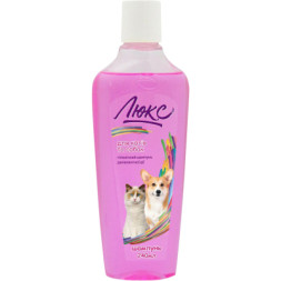 Шампунь для тварин ProVET &quot;Люкс&quot; гігієнічний шампунь репелентної дії 240 мл (4823082412716)