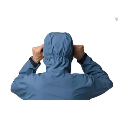 Куртка Salewa Puez Aqua 4 PTX 2.5L Mns 28615 7181 - 52/XL - бежевий (013.012.1281)