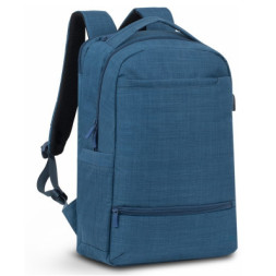 Рюкзак для ноутбука RivaCase 17.3&quot; 8365 Blue (8365Blue)