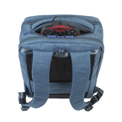 Рюкзак для ноутбука RivaCase 17.3&quot; 8365 Blue (8365Blue)