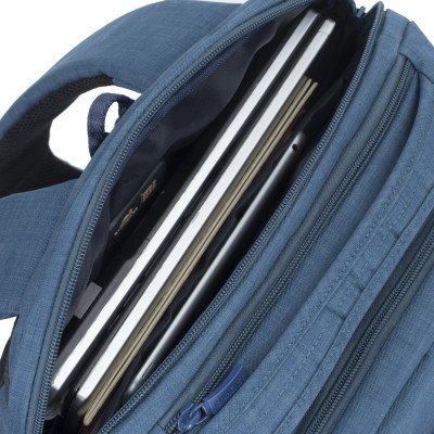 Рюкзак для ноутбука RivaCase 17.3&quot; 8365 Blue (8365Blue)