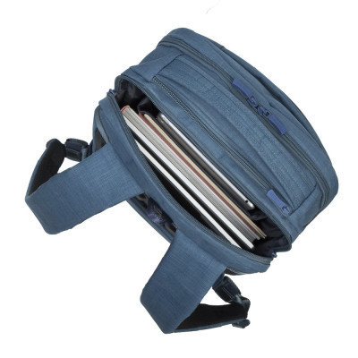 Рюкзак для ноутбука RivaCase 17.3&quot; 8365 Blue (8365Blue)